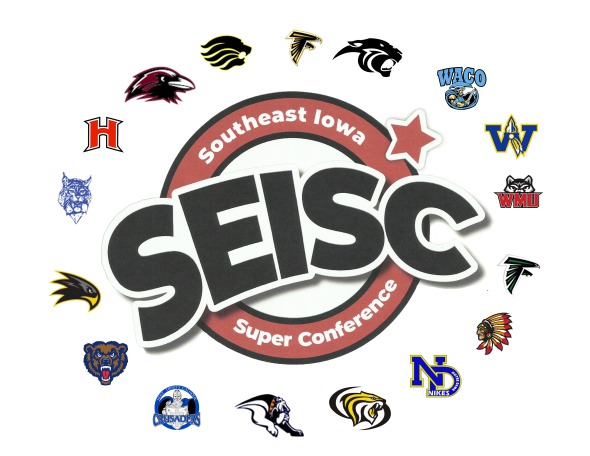 Welcome to SOUTHEAST IOWA SUPER CONFERENCE!